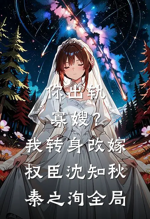 你出轨寡嫂？我转身改嫁权臣沈知秋秦之洵全局