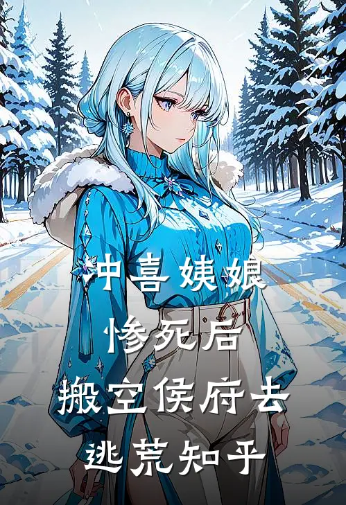 冲喜姨娘惨死后，搬空侯府去逃荒知乎
