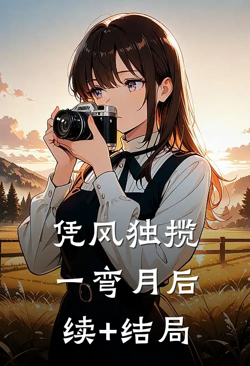 凭风独揽一弯月后续+结局