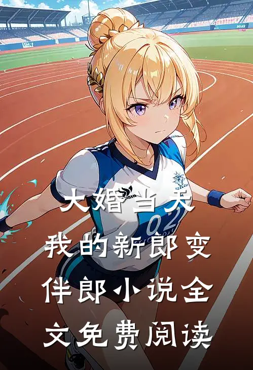 大婚当天，我的新郎变伴郎小说全文免费阅读