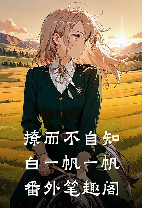 撩而不自知：白一帆一帆番外笔趣阁
