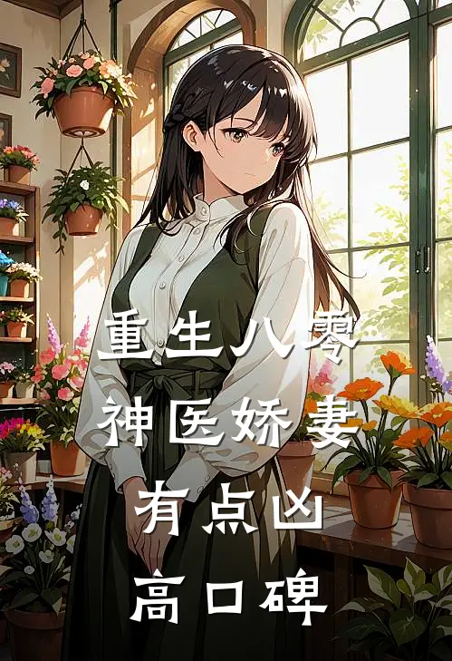 重生八零：神医娇妻，有点凶高口碑