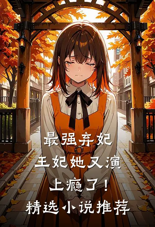 最强弃妃：王妃她又演上瘾了！精选小说推荐