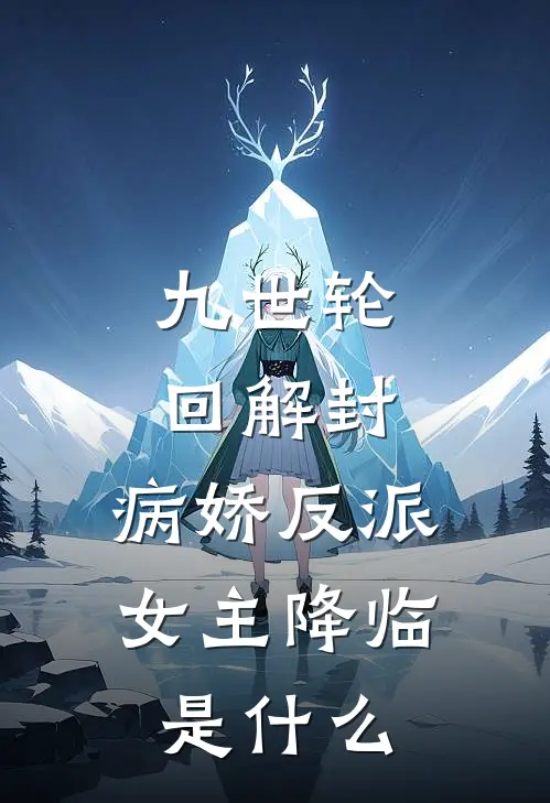 九世轮回解封，病娇反派女主降临是什么
