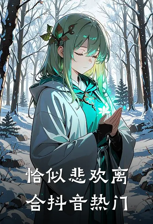 恰似悲欢离合抖音热门