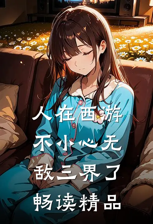 人在西游，不小心无敌三界了畅读精品