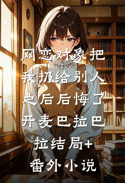 网恋对象把我扔给别人之后后悔了开麦巴拉巴拉结局+番外小说