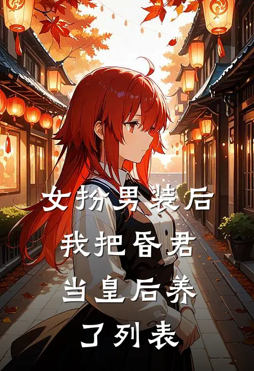 女扮男装后，我把昏君当皇后养了列表