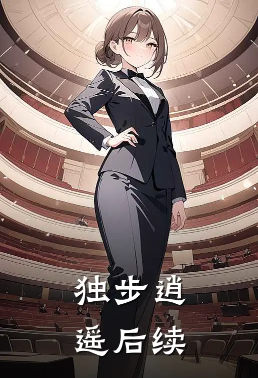 独步逍遥后续
