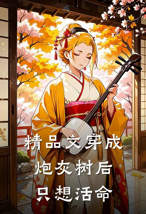 精品文穿成炮灰树后，只想活命
