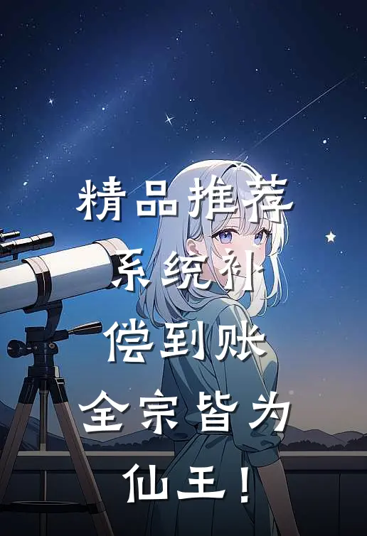 精品推荐系统补偿到账，全宗皆为仙王！