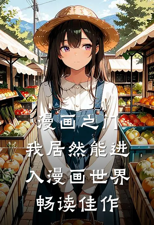 漫画之门：我居然能进入漫画世界畅读佳作