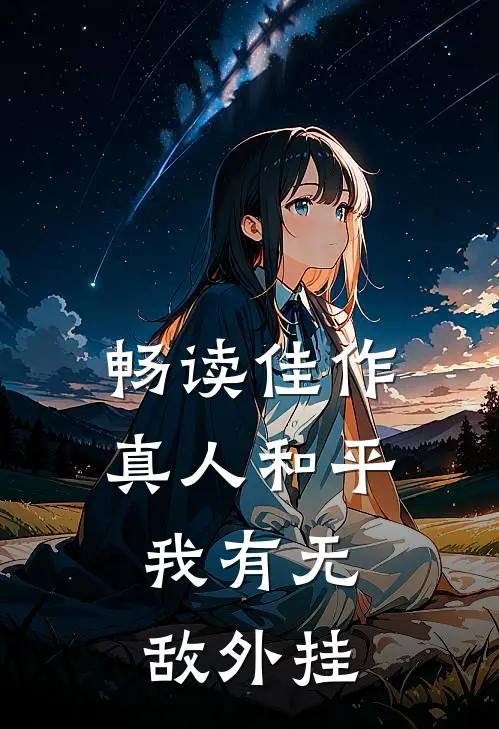 畅读佳作真人和平：我有无敌外挂