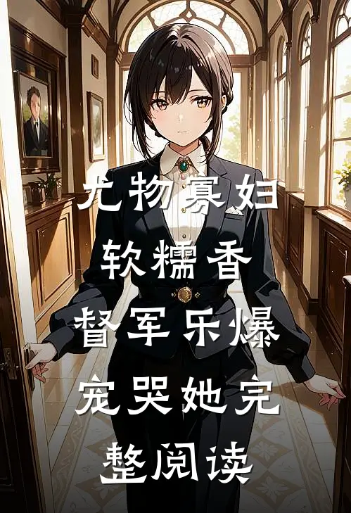 尤物寡妇软糯香，督军乐爆宠哭她完整阅读