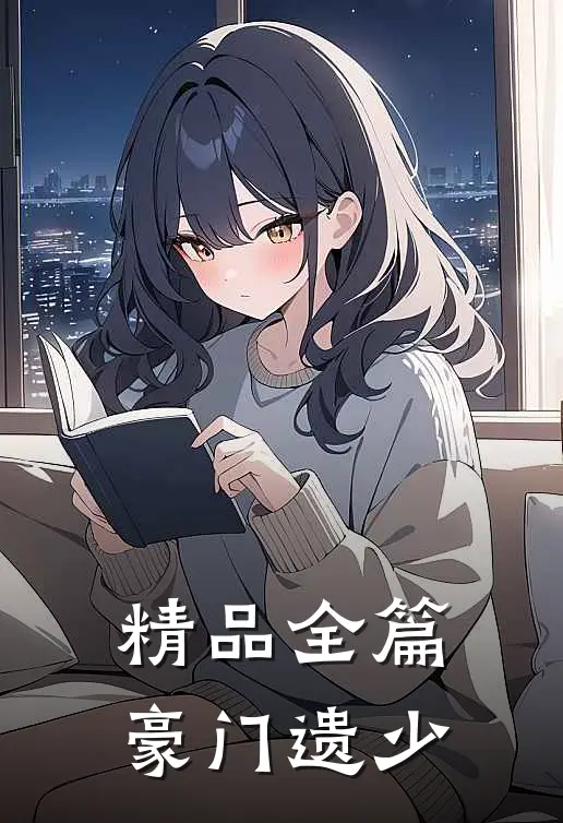 精品全篇豪门遗少