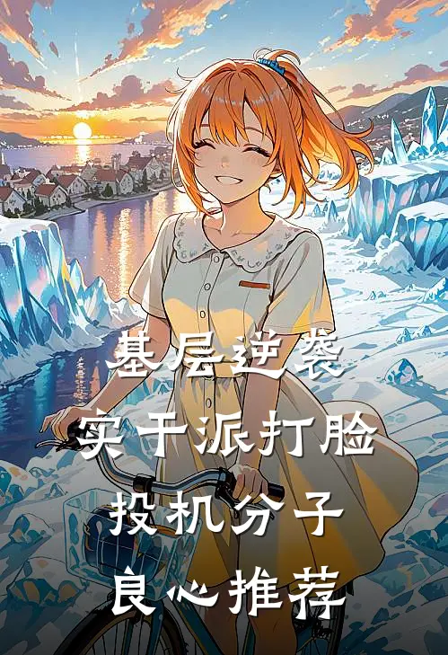 基层逆袭：实干派打脸投机分子良心推荐