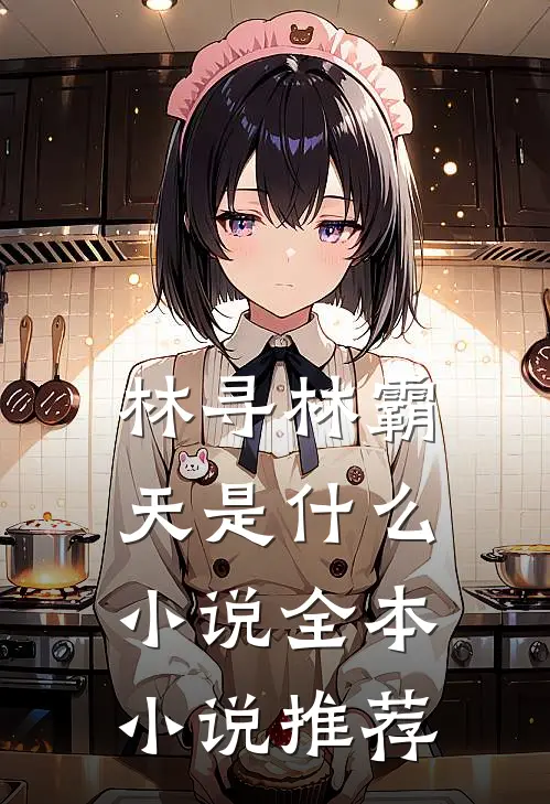林寻林霸天是什么小说全本小说推荐