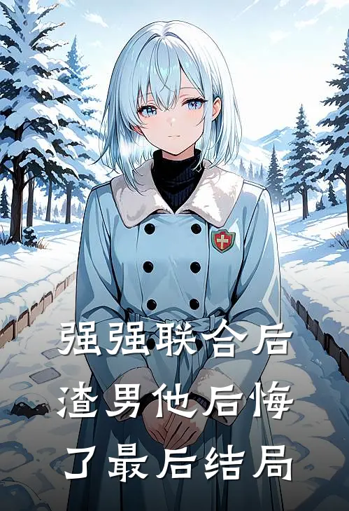强强联合后，渣男他后悔了最后结局