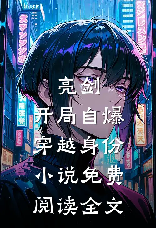 亮剑：开局自爆穿越身份小说免费阅读全文