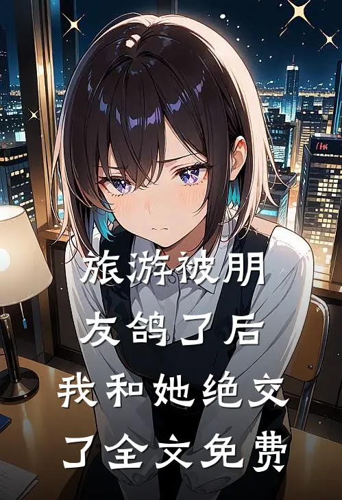 旅游被朋友鸽了后，我和她绝交了全文免费