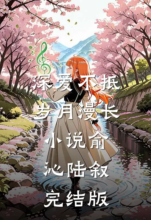 深爱不抵岁月漫长小说俞沁陆叙完结版