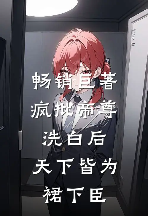 畅销巨著疯批帝尊洗白后，天下皆为裙下臣