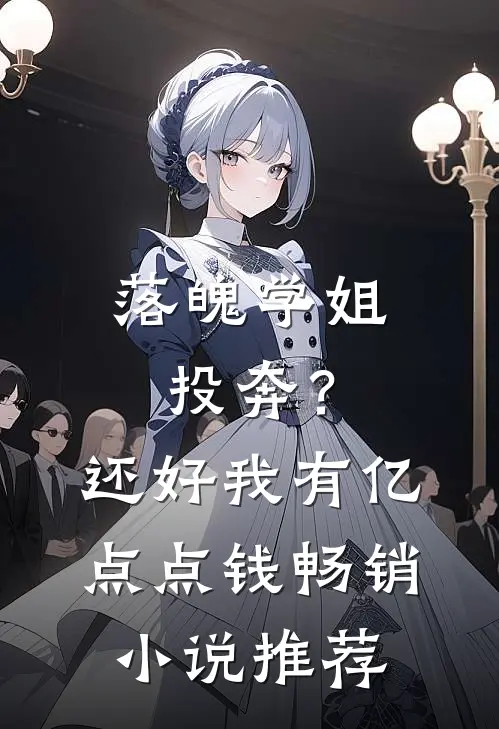 落魄学姐投奔？还好我有亿点点钱畅销小说推荐