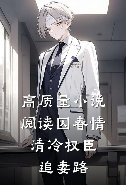 高质量小说阅读囚春情：清冷权臣追妻路
