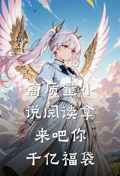高质量小说阅读拿来吧你：千亿福袋