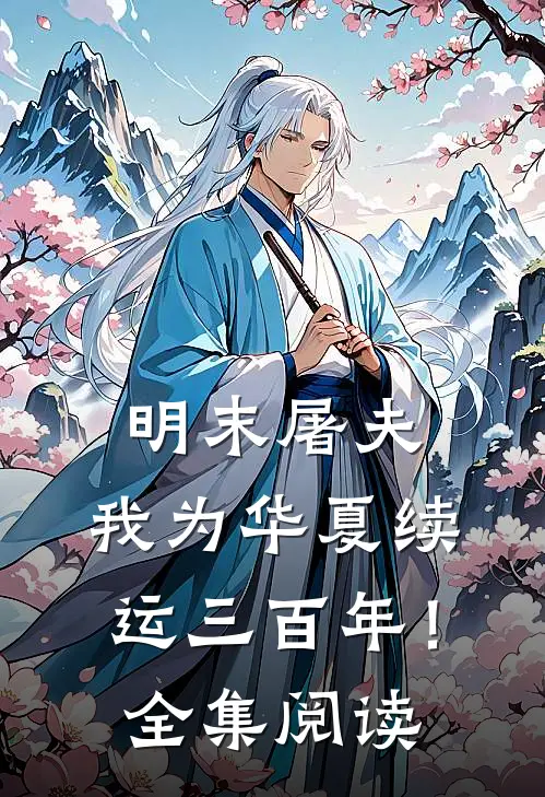 明末屠夫，我为华夏续运三百年！全集阅读
