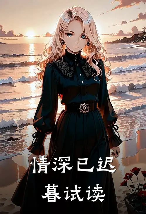 情深已迟暮试读