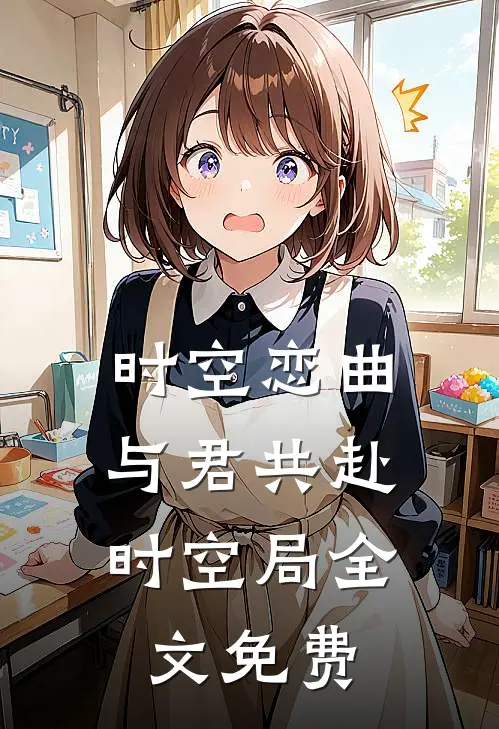 时空恋曲：与君共赴时空局全文免费