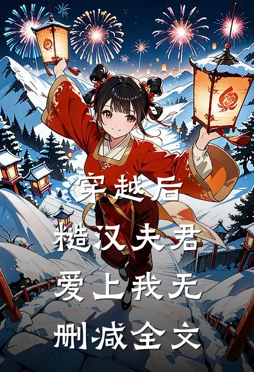 穿越后，糙汉夫君爱上我无删减全文