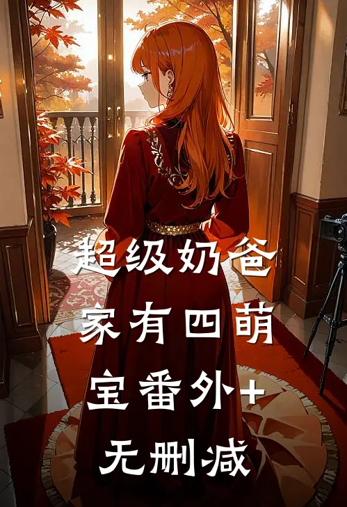 超级奶爸：家有四萌宝番外+无删减