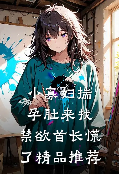 小寡妇揣孕肚来找，禁欲首长慌了精品推荐