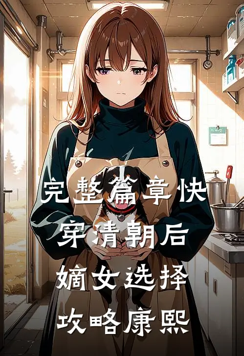完整篇章快穿清朝后，嫡女选择攻略康熙