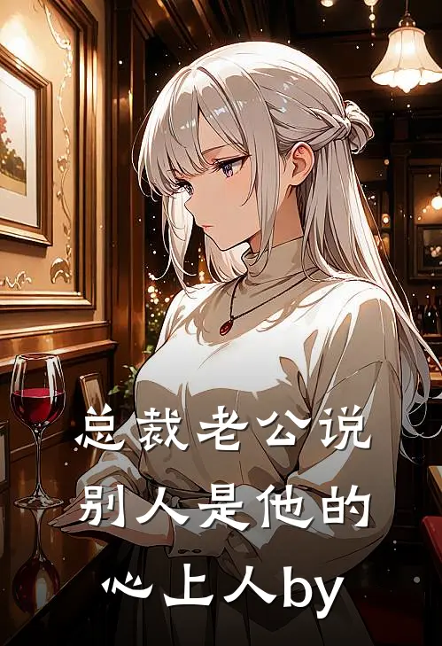 总裁老公说别人是他的心上人by