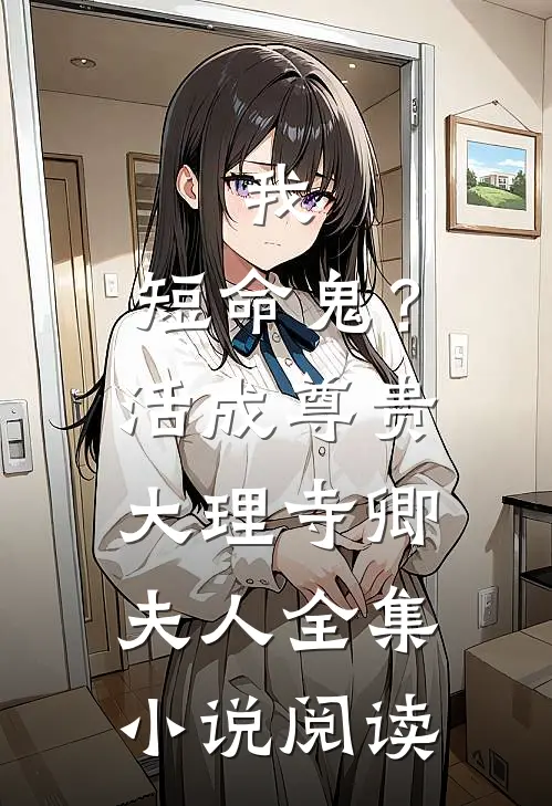我，短命鬼？活成尊贵大理寺卿夫人全集小说阅读