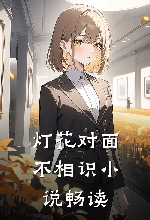 灯花对面不相识小说畅读