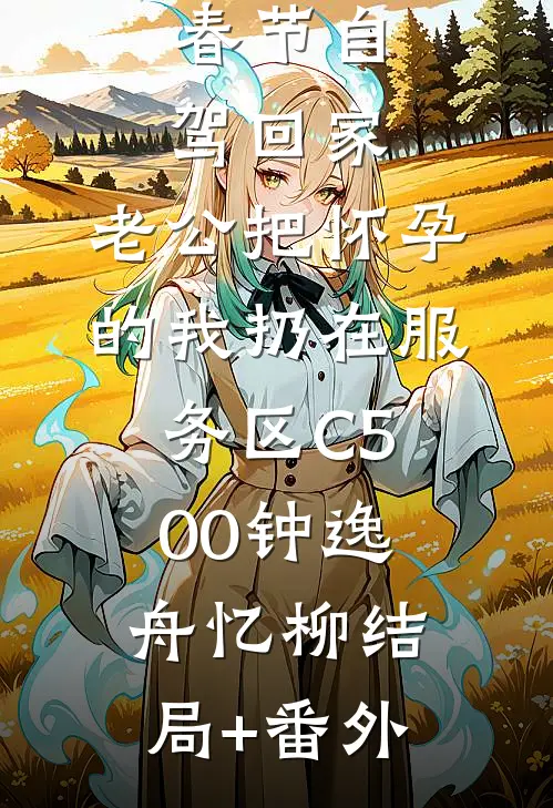 春节自驾回家，老公把怀孕的我扔在服务区C500钟逸舟忆柳结局+番外