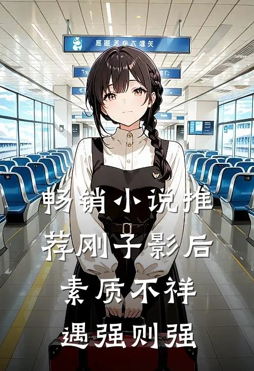 畅销小说推荐刚子影后素质不祥，遇强则强