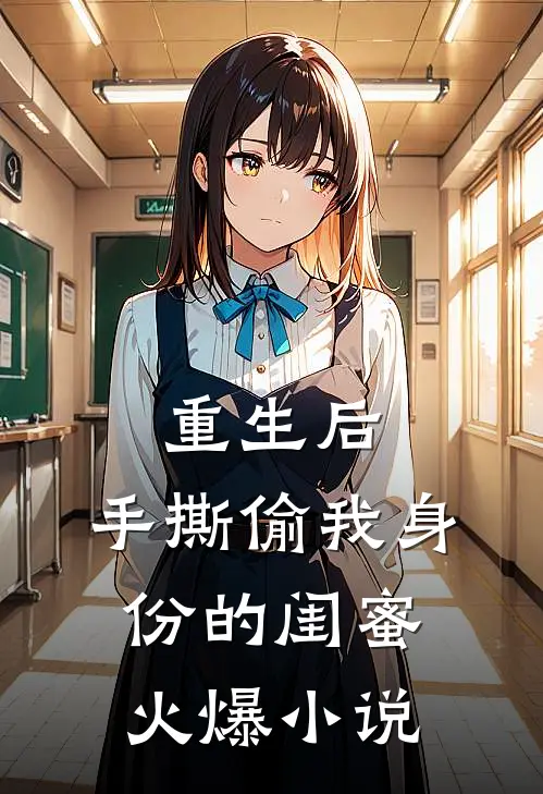 重生后，手撕偷我身份的闺蜜火爆小说