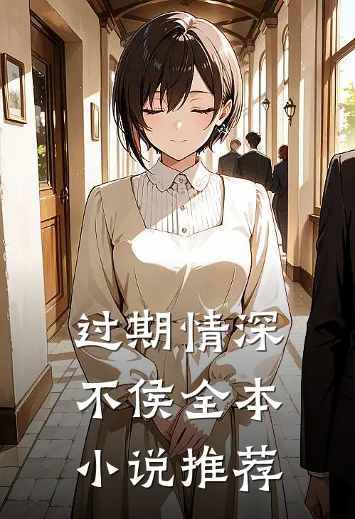 过期情深不侯全本小说推荐