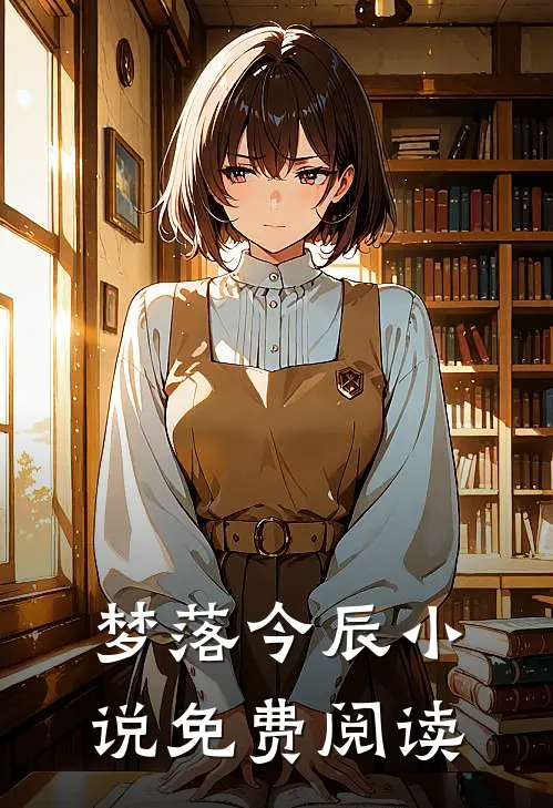梦落今辰小说免费阅读