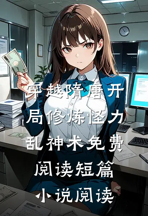 穿越隋唐开局修炼怪力乱神术免费阅读短篇小说阅读