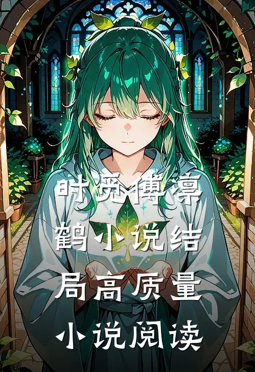时觅傅凛鹤小说结局高质量小说阅读