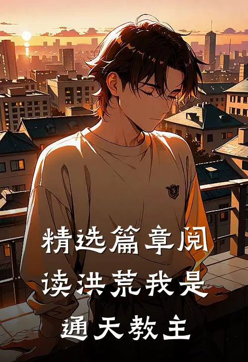 精选篇章阅读洪荒我是通天教主