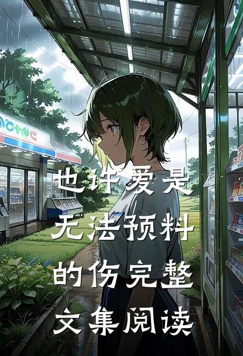 也许爱是无法预料的伤完整文集阅读