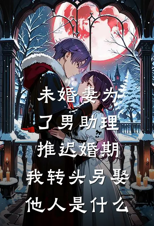 未婚妻为了男助理推迟婚期，我转头另娶他人是什么