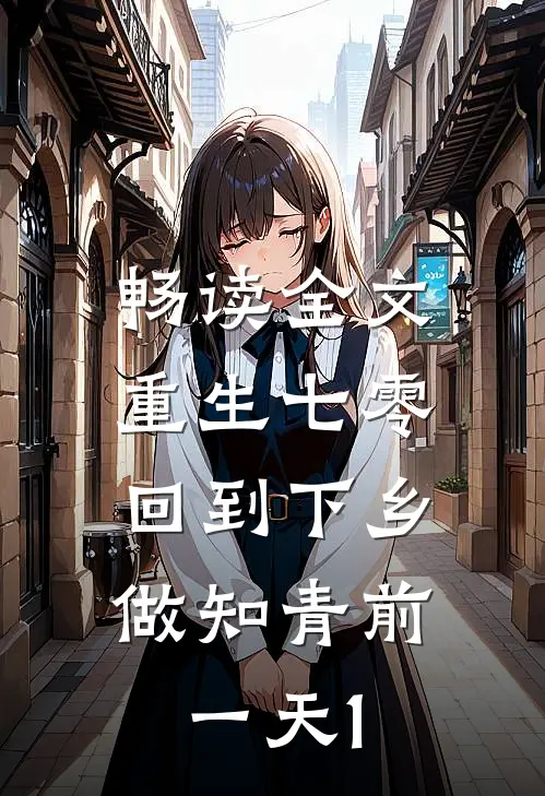 畅读全文重生七零：回到下乡做知青前一天1